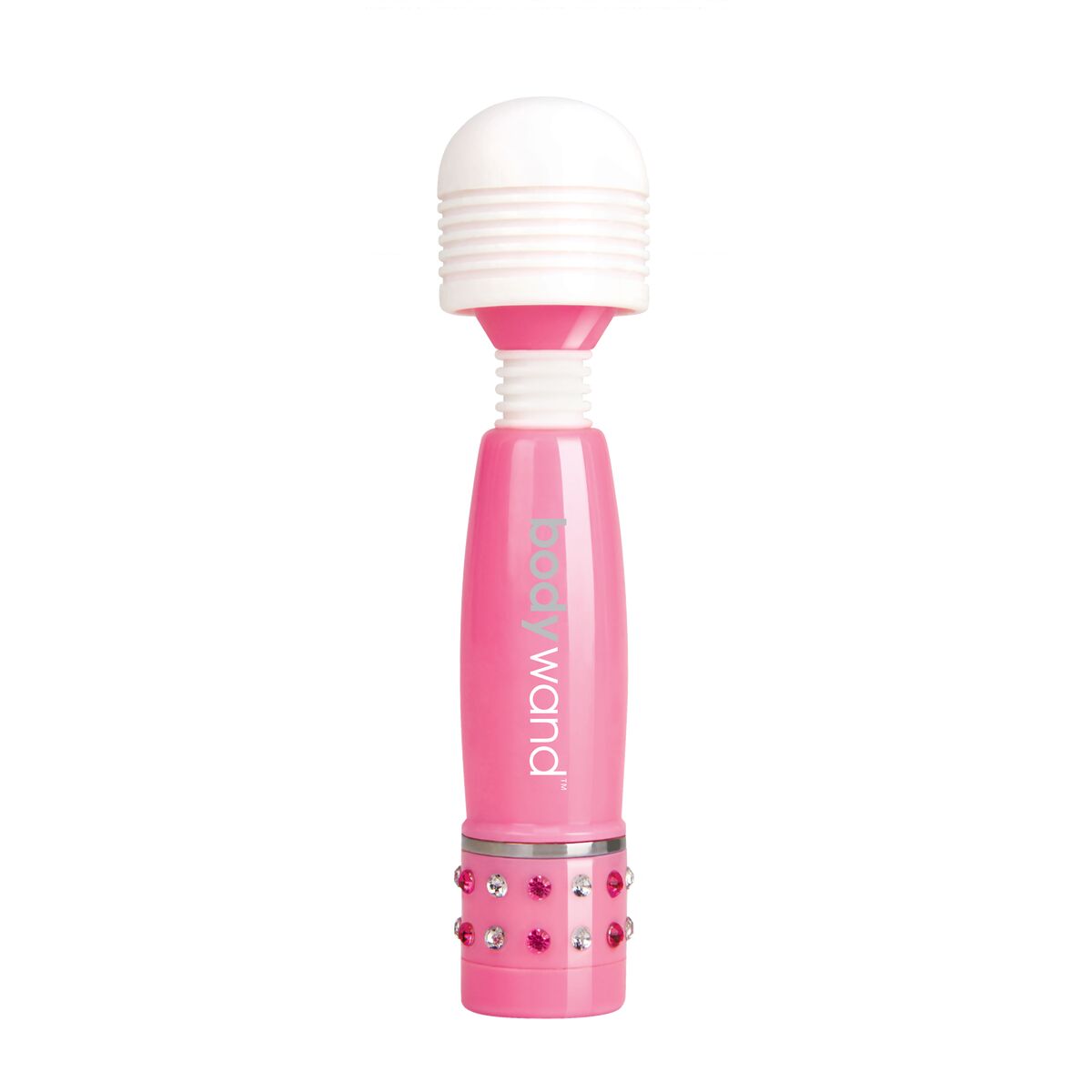 Vibrator Bodywand BW101P Rosa
